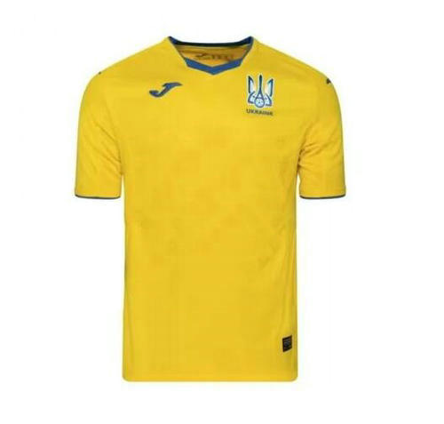 maglia ukraine 2021 prima thailandia